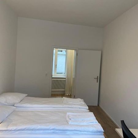 Elegant 2Br Apartment - Canal3 Цюрих Екстериор снимка