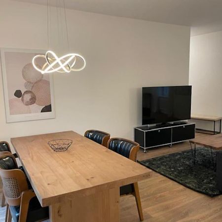 Elegant 2Br Apartment - Canal3 Цюрих Екстериор снимка