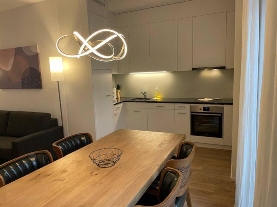 Elegant 2Br Apartment - Canal3 Цюрих Екстериор снимка