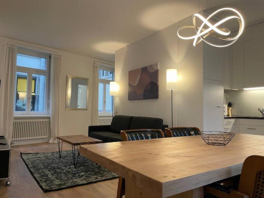 Elegant 2Br Apartment - Canal3 Цюрих Екстериор снимка